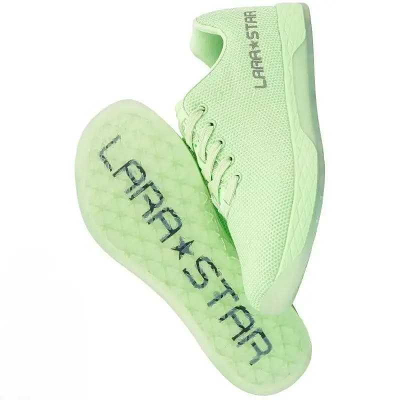 Original Brand Comfortable Anti Slip Squat Hard Pull Shoe Top Quality Wearable Weight Lifting Sneakers Couples Squat Shoe