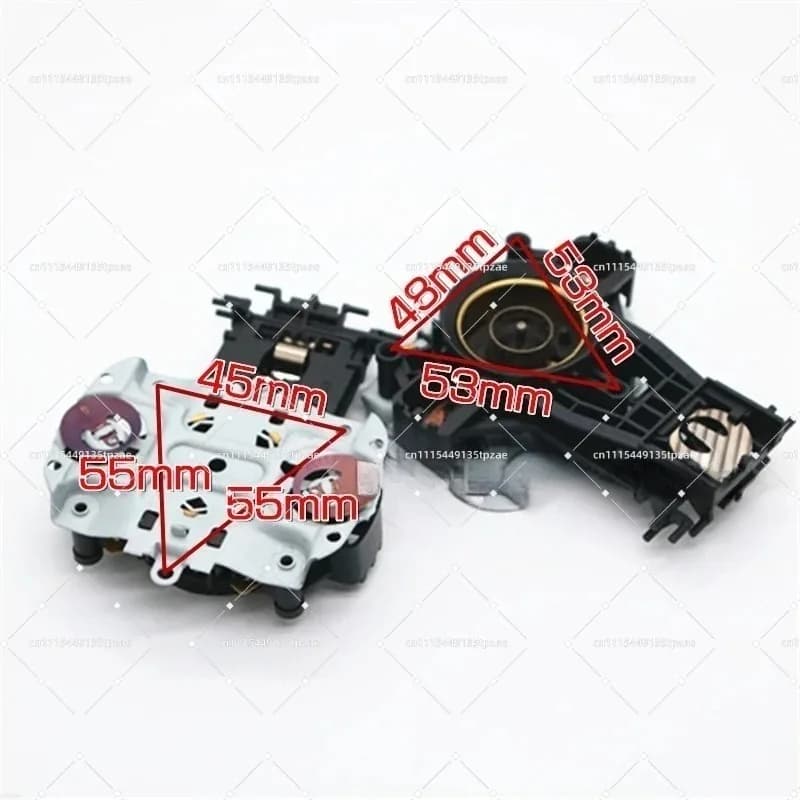 U1836 U1877 Electric Kettle Thermostat Dry Boil Protection Coupler Water Heating Device Replacement Parts