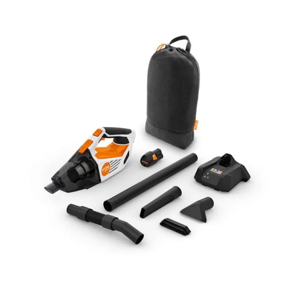 Cordl handheld vacuum cleaner SEA 20 Set AS 2 + AL 1