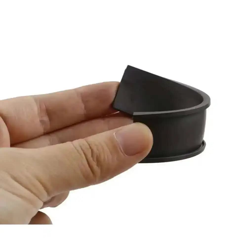 15x5 cm 10 pezzi Porta etichette magnetiche con canale C Inserti in carta e protezioni in plastica trasparente Strisce di ricambio per cartelli di superficie metallica