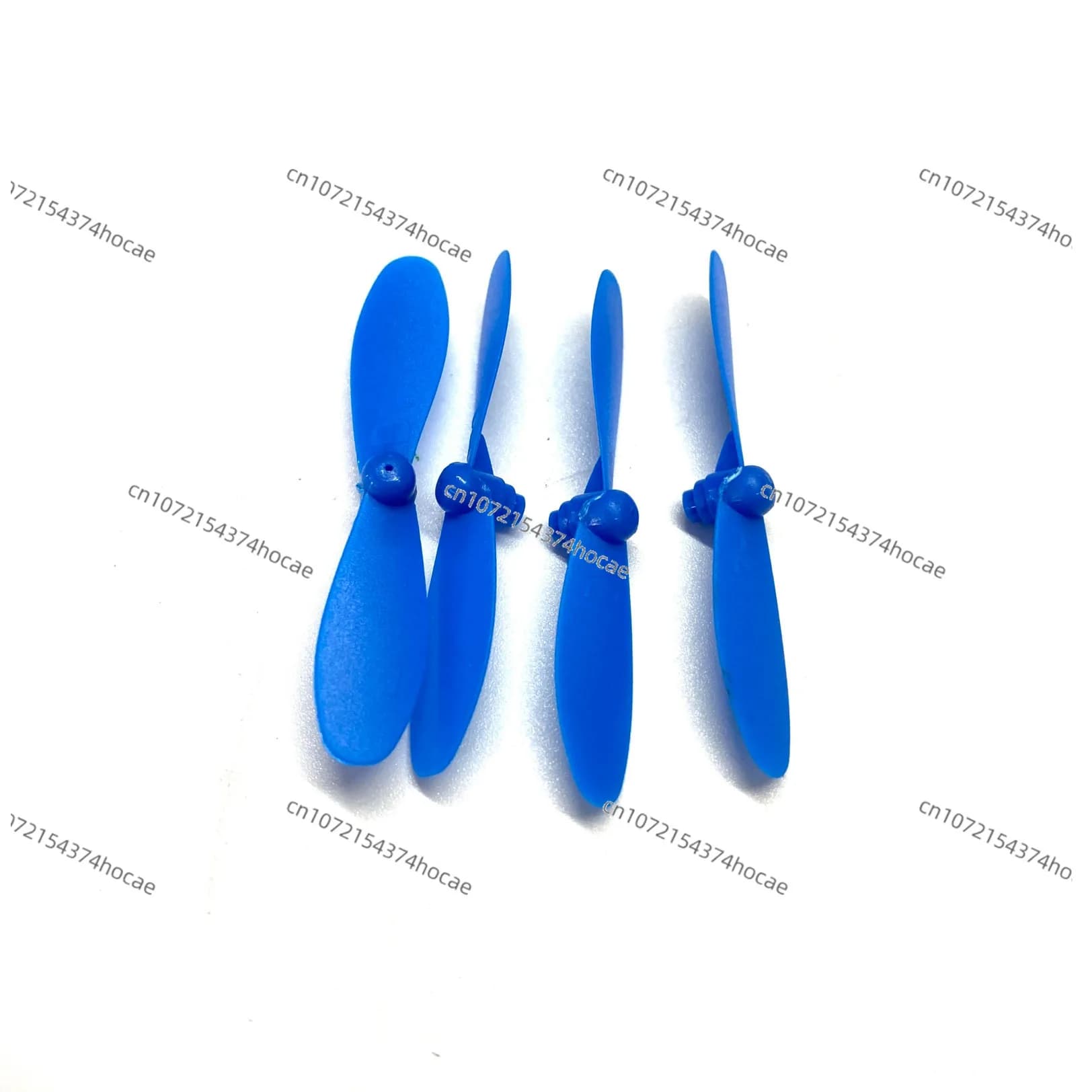 Accessori per quadricottero drone telecomandato 4DRC V2 4D-V2mini, eliche, lame, coperture protettive