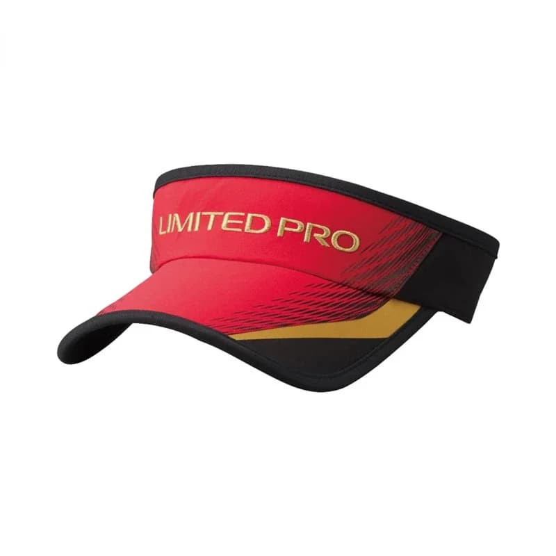 Cappelli da pesca di marca giapponese per uomo, protezione solare cava Air Top, berretto da pesca impermeabile, nuovo, estate, 2024