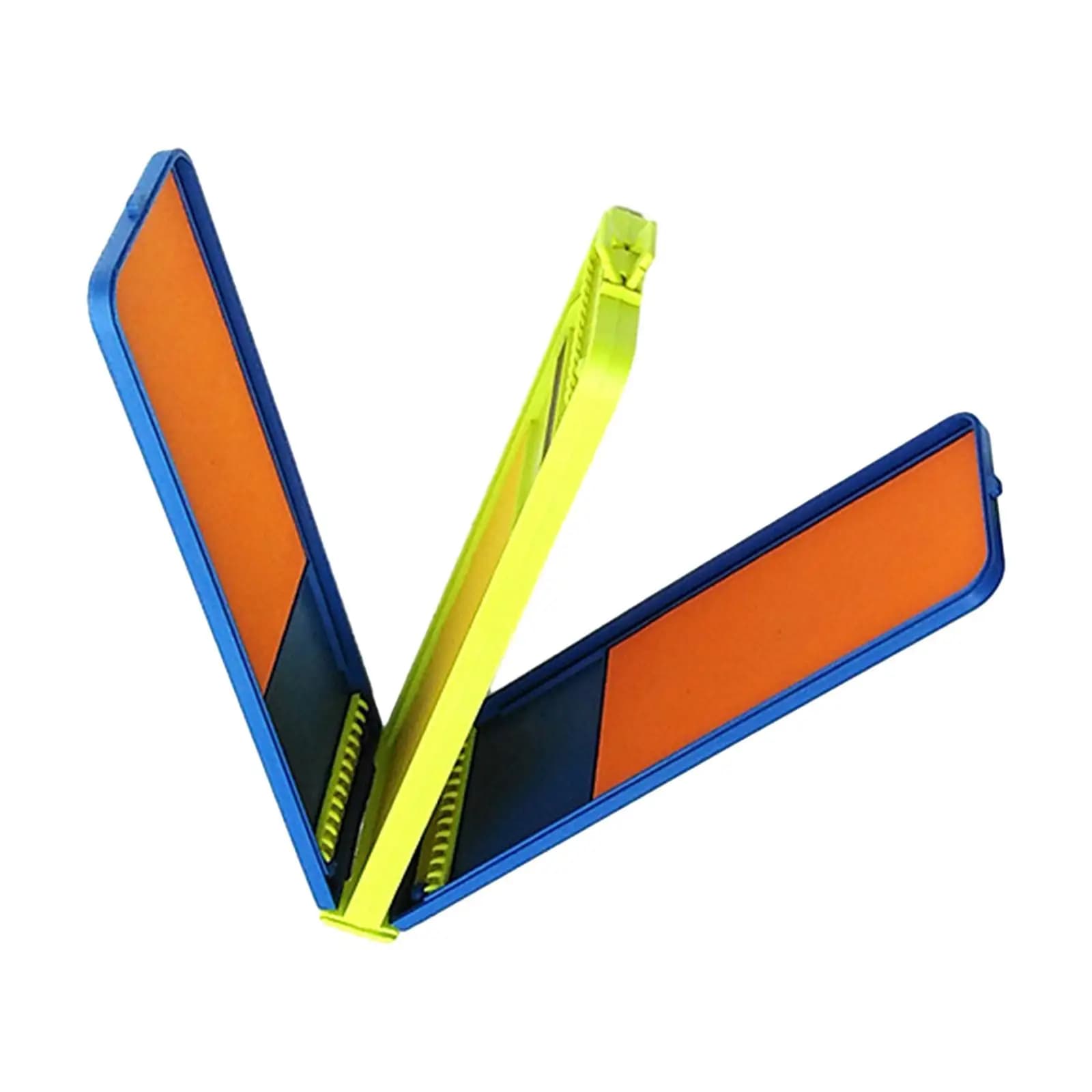 Scatola porta galleggianti da pesca, organizer per lenze, scatola impermeabile da appendere per lenza principale, contenitore porta accessori da pesca