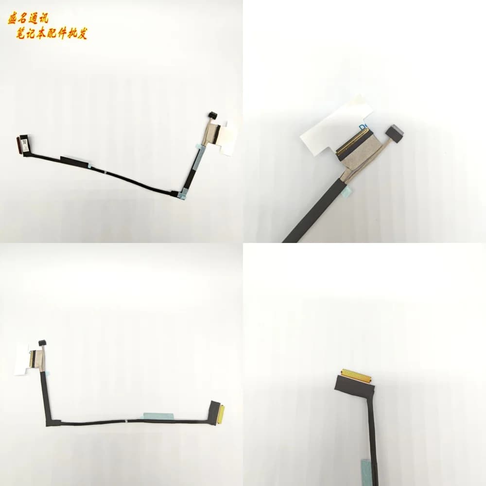 Cavo di ricambio per display laptop ASUS ROG Flow G15 GA503RS GA503 DD0NJPLC100 14005-03651100 compatibile con laptop da gaming