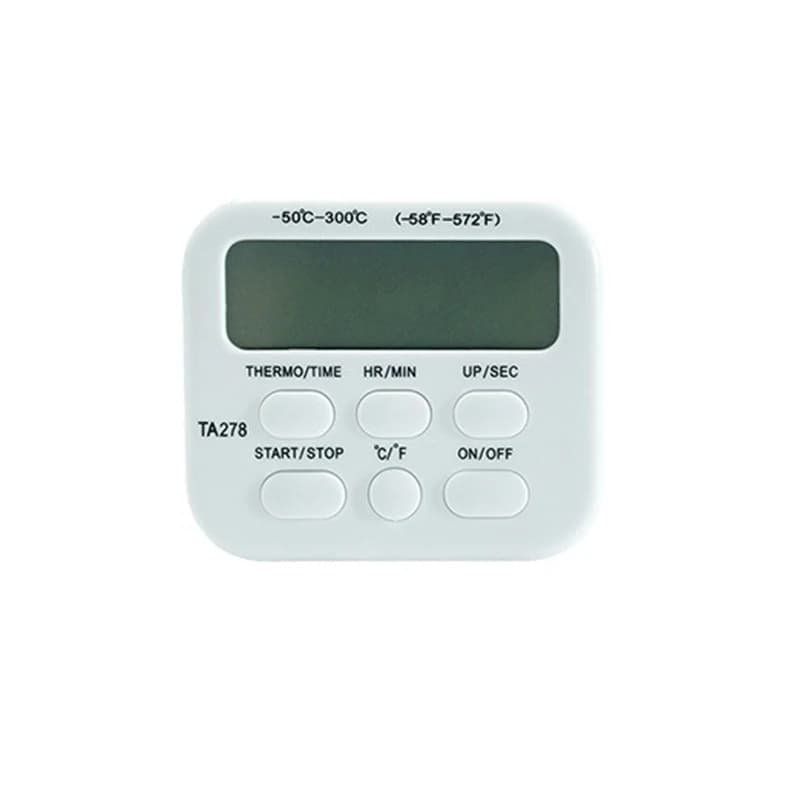 Thermometer Probe Temperature Measuring Instrument Probe for Food Temperature Cooking