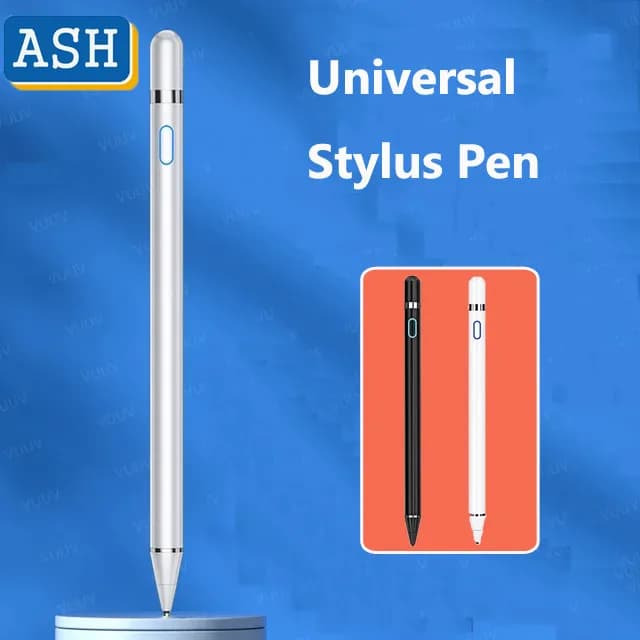 Tavoletta con penna stilo da disegno universale per Infinix Xpad 2024 matita magnetica con penna capacitiva X1101 da 11 pollici per Infinix Xpad 11 2024
