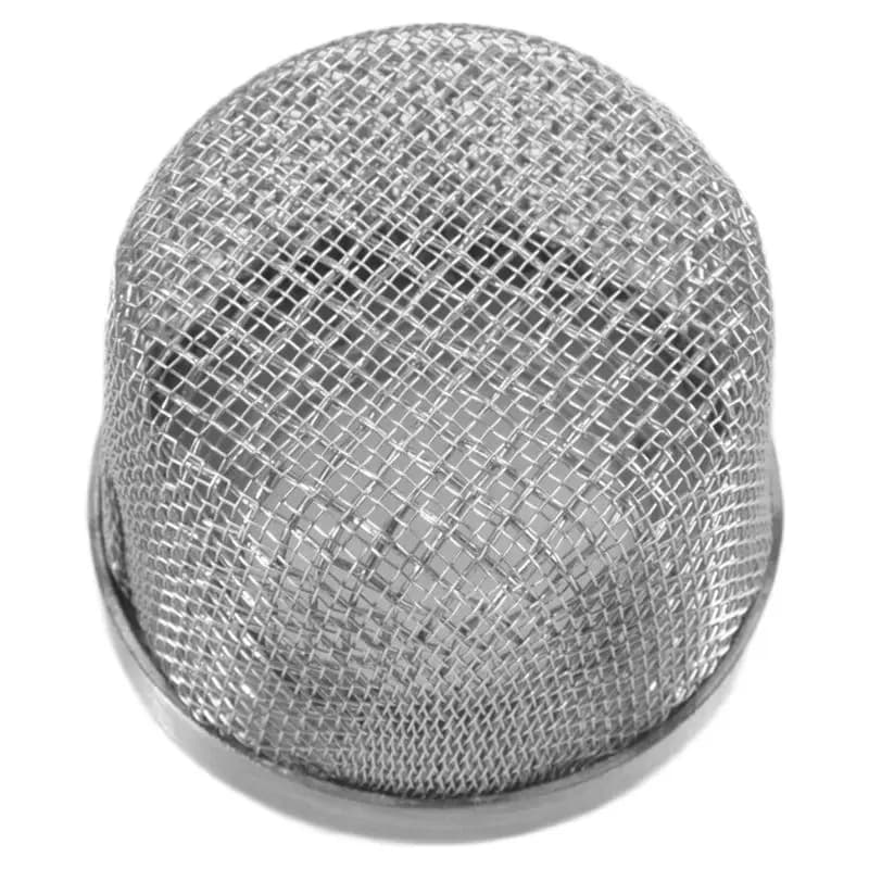181072 Or 181-072 Inlet Strainer Screen Filter With 1In NPT Thread For 795 1095 1500 Airless Paint Sprayer Suction Hose-AT64