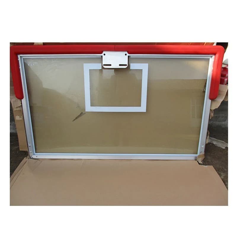 High Quality Glass Fiber Basket Board Training Equipment