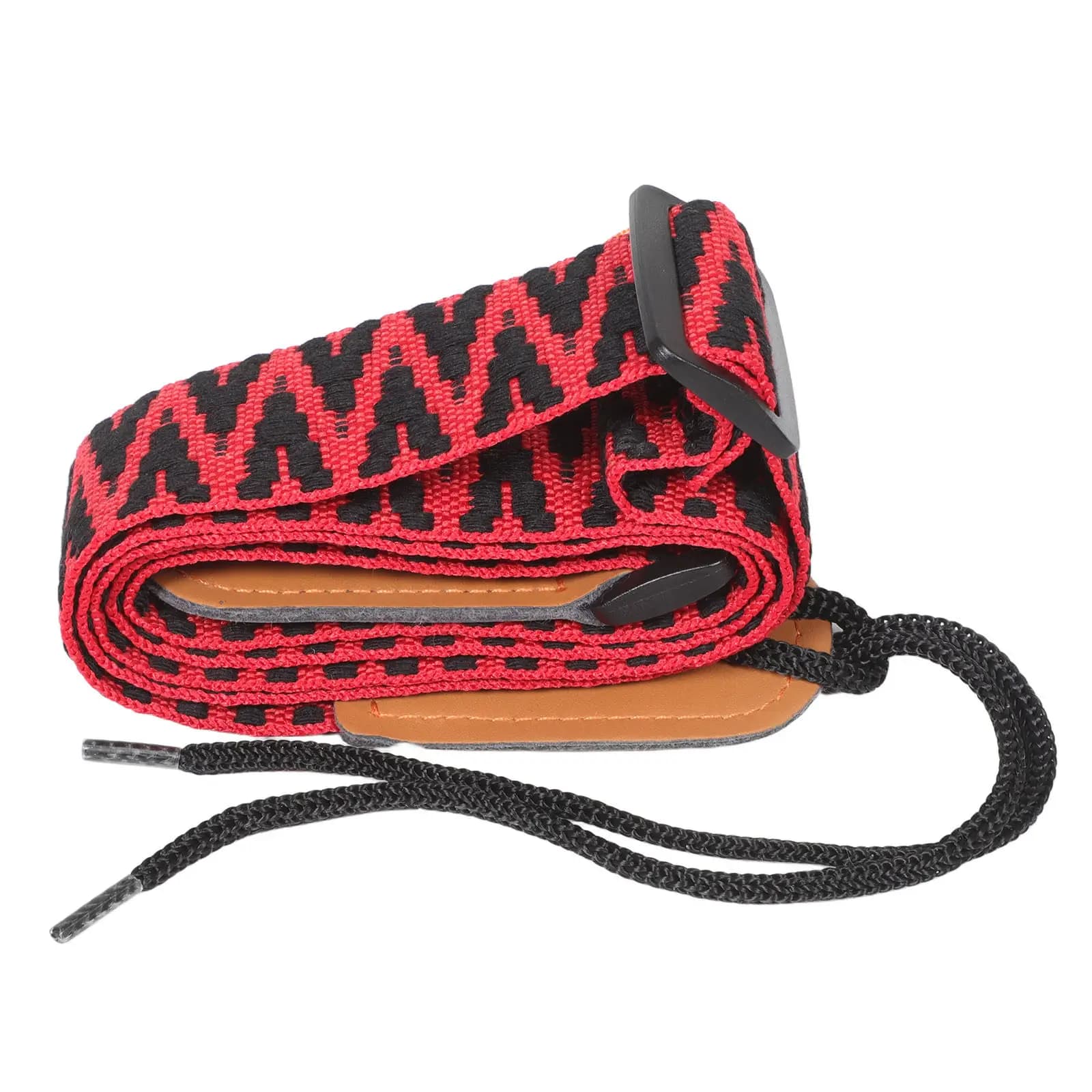 Tracolla Regolabile in Nylon per Ukulele, Stile Vintage, per Adulti, Strumenti Acustici ed Elettrici, Cinghia Fai-da-Te per Ukulele