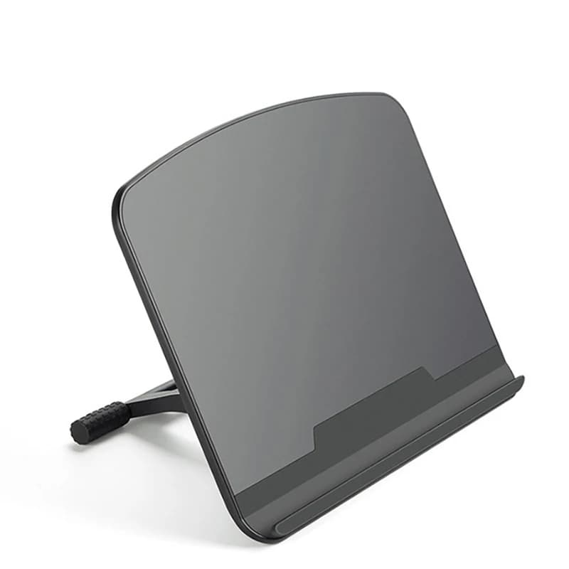 Supporto universale per Tablet regolabile per Monitor da disegno grafico da 10 a 16 pollici computer portatili per Tablet artistici portatili e pieghevoli