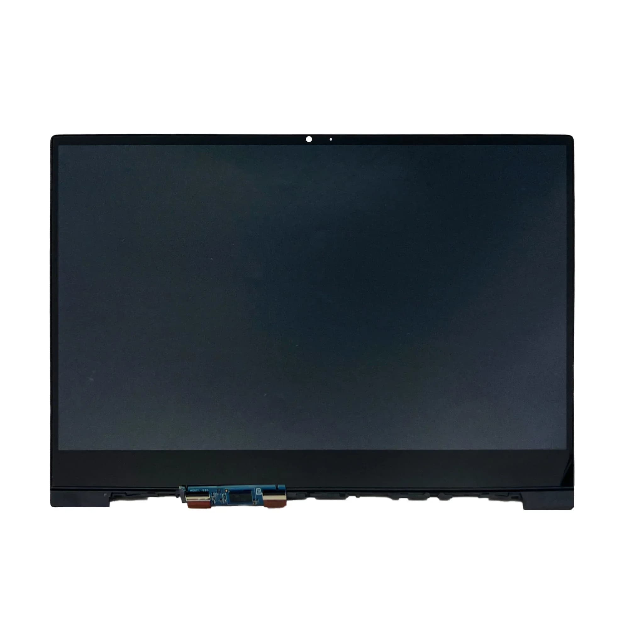 Schermo LCD LED IPS FHD da 14.0'' per HP ENVY 14-eb0010TX 14-eb0008TX 14-eb0020TX, Display Touch con Assemblaggio Completo, 1920x1200, 30 Pin, 60 Hz