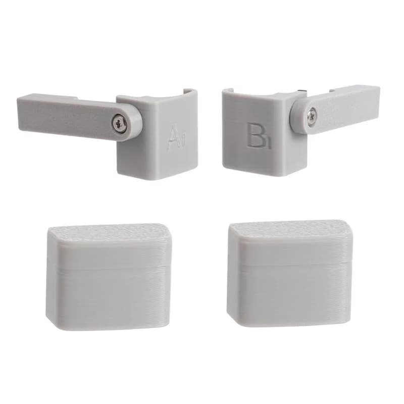 【TODAY-BUY】~@ For DJI Lito X1 Drone Heightened Landing Gear Gimbal Protective Cover Bracket Accessories