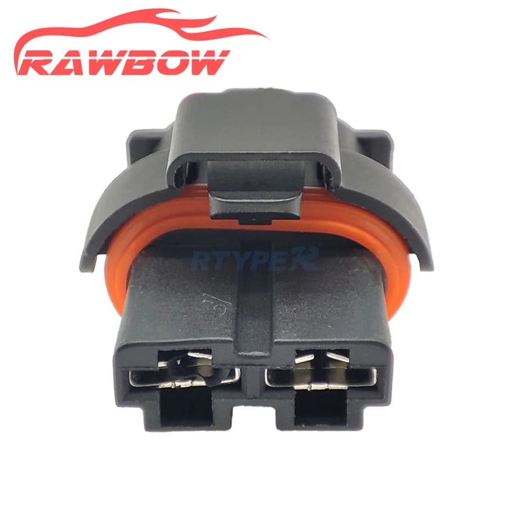 1/5/10Set per Ford FOCUS KUGA MONDEO LAND ROVER FREELANDER 2 940009402 940004000 940008501 connettore del modulo di controllo della ventola di raffreddamento