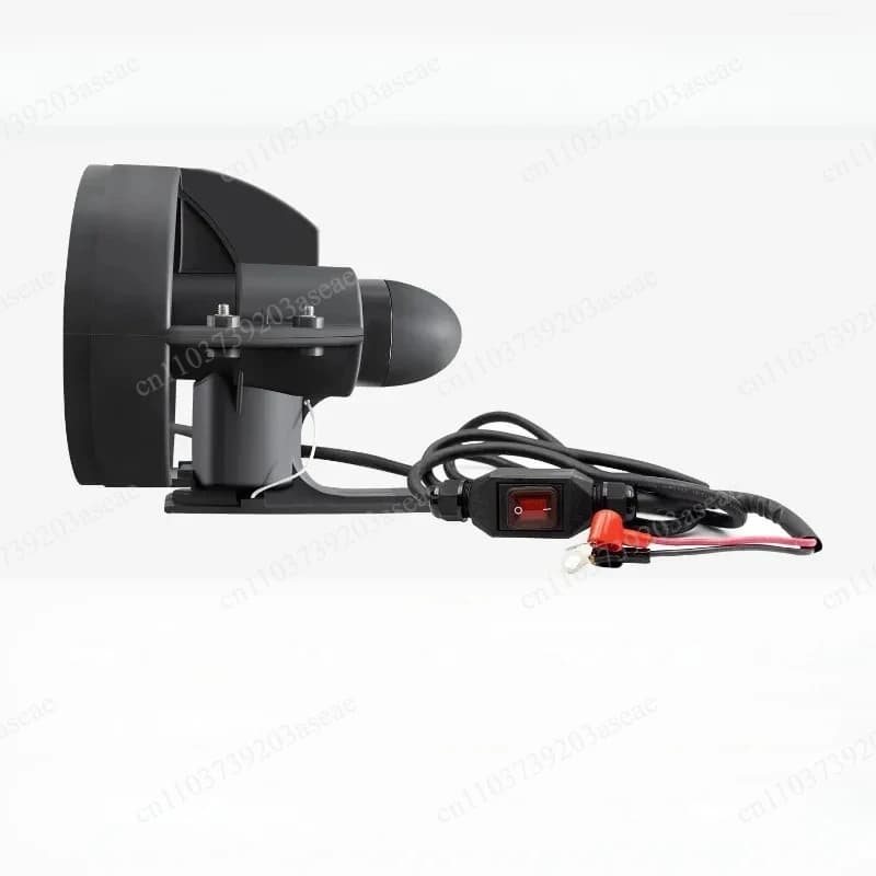 Surfboard Tail Fin Paddle Board Motor Electric Fin Paddle Board Kayak Propeller Underwater
