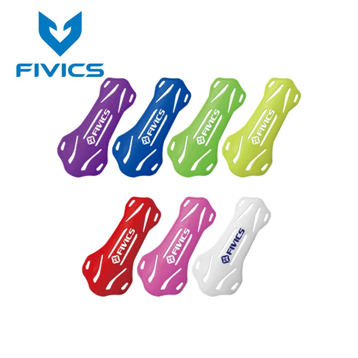 Protezione per Avambraccio FIVICS HARNESS SILICON JELLY ARMGUARD per Arco Ricurvo, Morbida e Confortevole, Accessori per Tiro con l'Arco