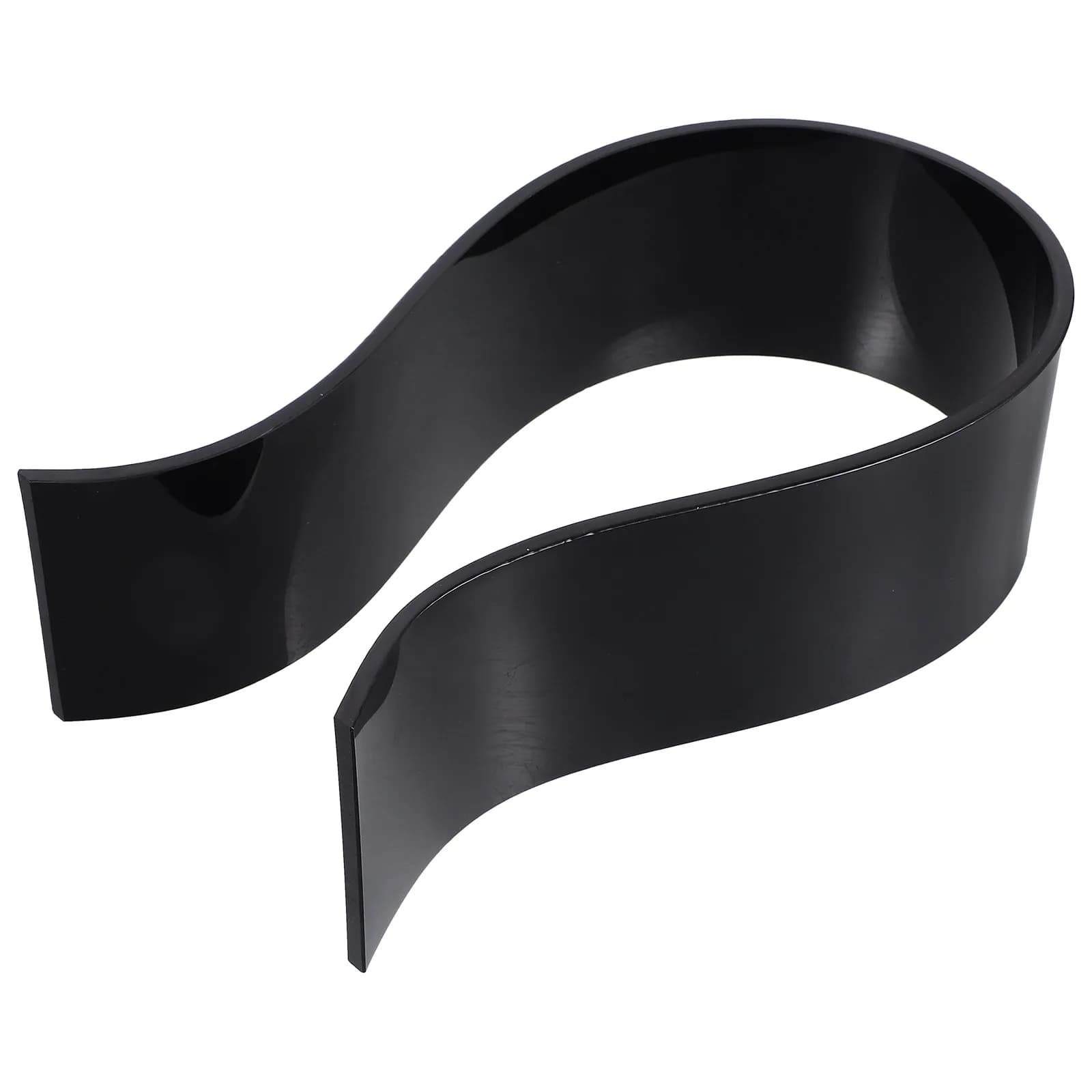 Headphone Stand Headset Holder for Desk Heavy Duty Desktop Headphone Display Rack Simple Elegant Design Compatible with All