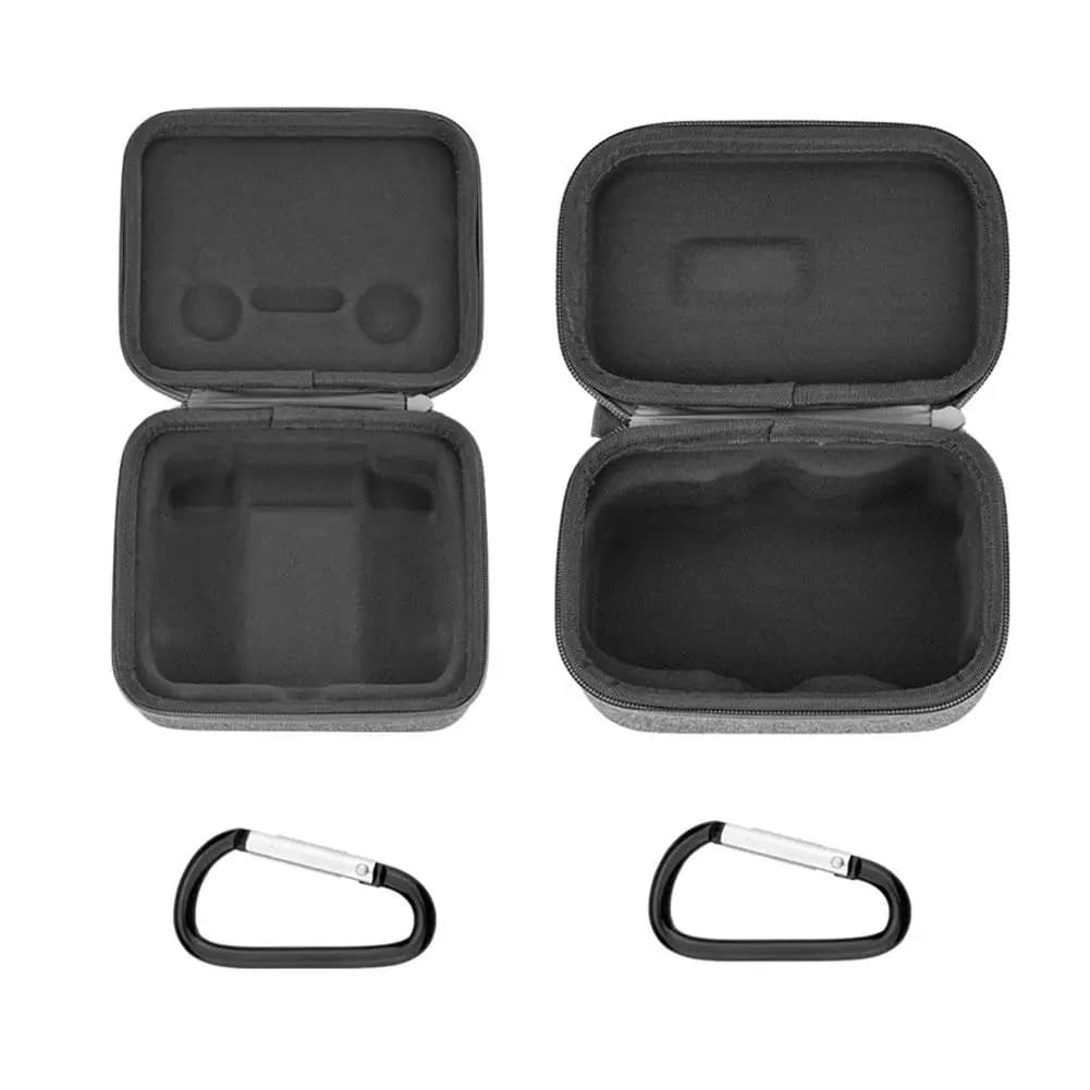 Per DJI Mini 5 Pro Borsa da trasporto portatile Borsa portaoggetti per drone Guscio rigido Anti caduta Accessori drone impermeabili antispruzzo