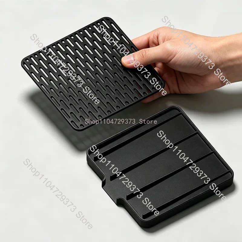 Coffee Machine Drip Tray Espresso Coffee Scale Kitchen Household Use Coffee Maker Parts