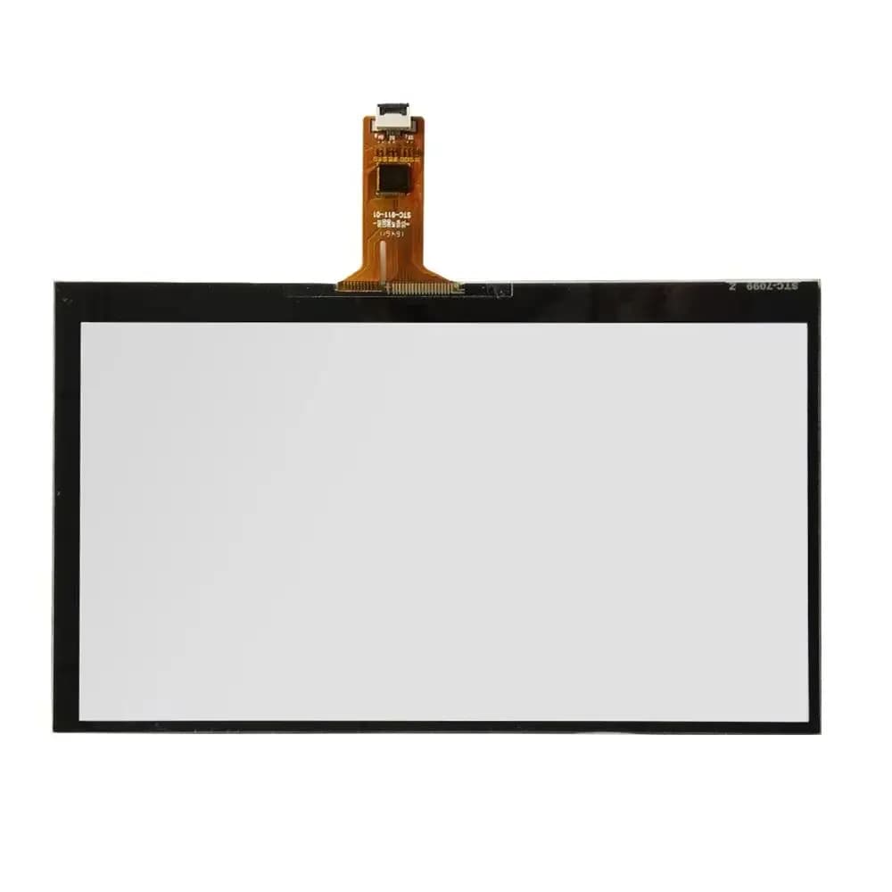 Dispositivo palmare per videocitofono con navigazione, schermo touch capacitivo da 6.2, 7, 8, 9, 10.1 pollici, scheda di controllo USB