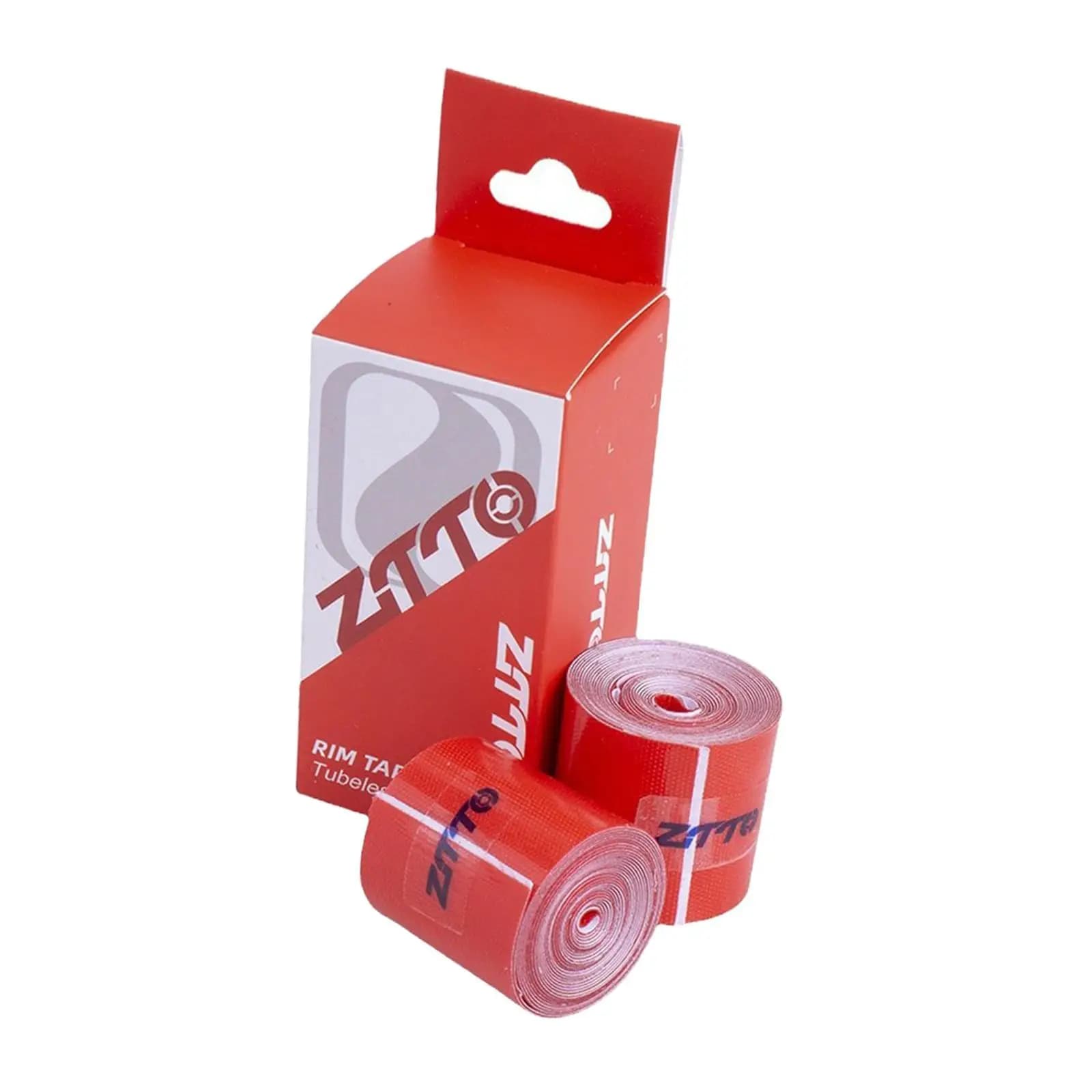 Nastro per cerchioni tubeless per bicicletta Robusto pratico nastro per cerchioni per bici Nastro per pneumatici Protezione per cerchioni per biciclette per bici da strada di montagna