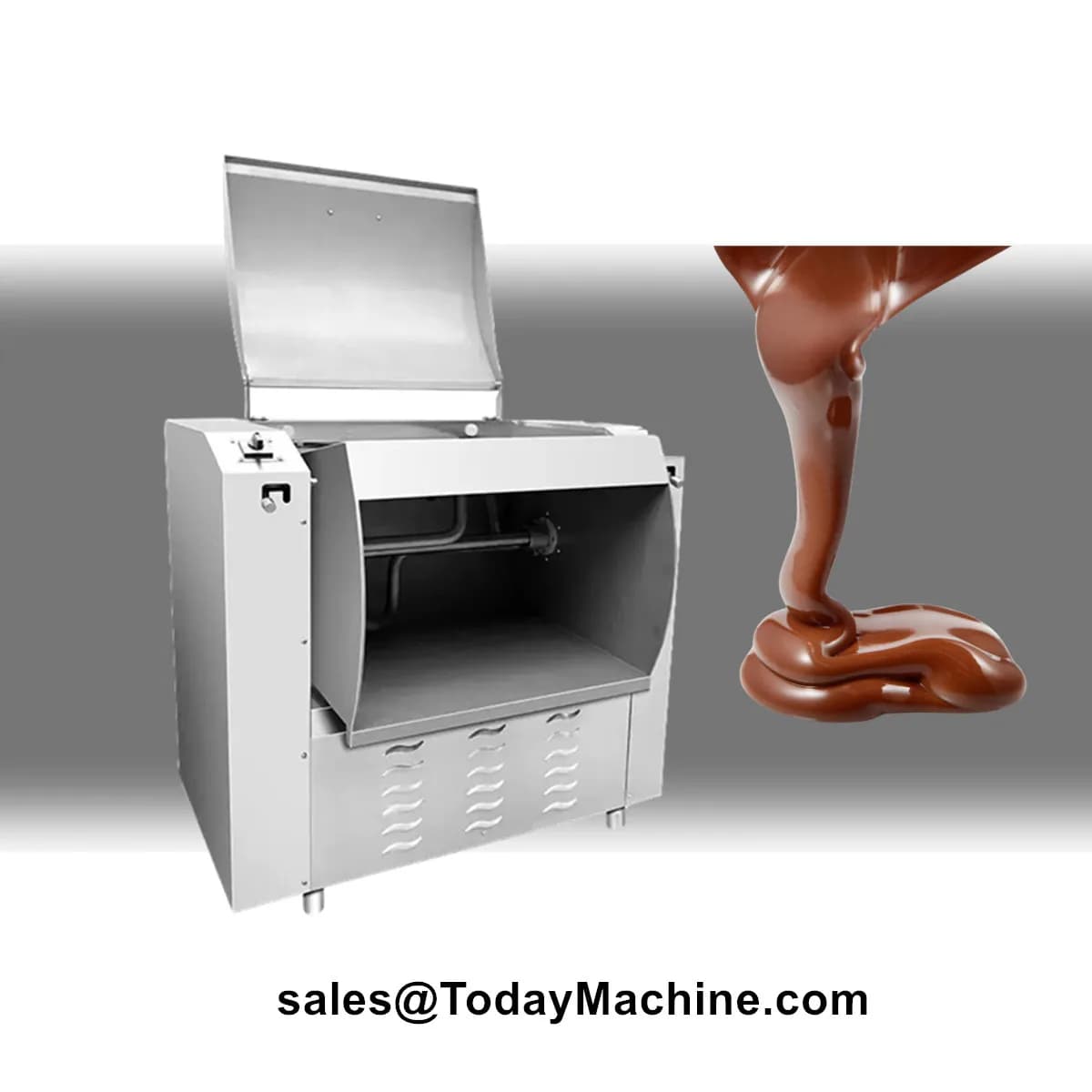 Paste mixer, ribbon mixer, granules, powder, blender