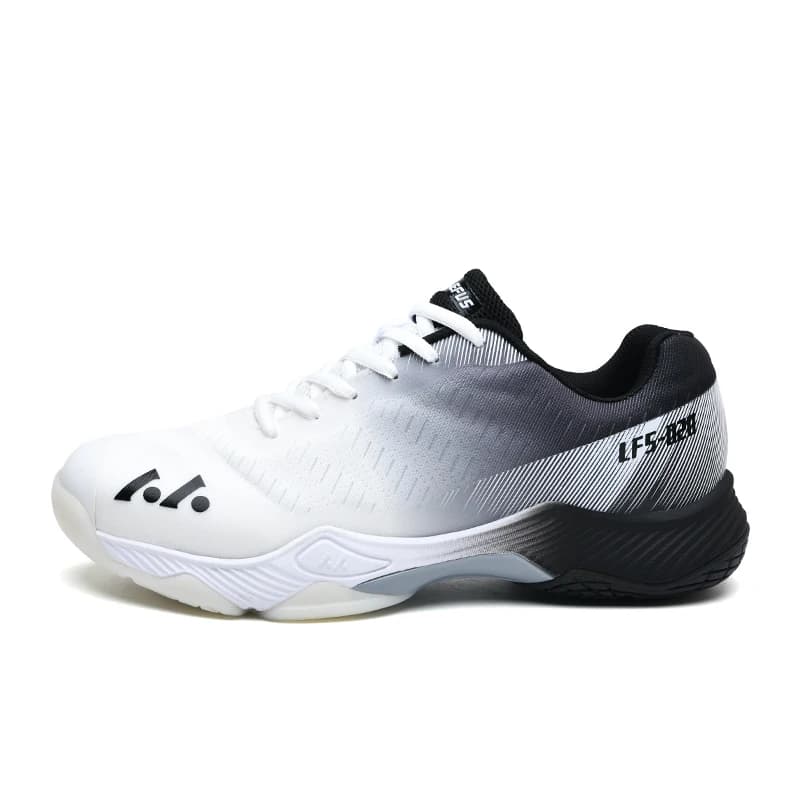 Men's Badminton Shoes High Quality Original Outdoor Gymnastics Shoes Professional Competition Volleyball Shoes For Training
