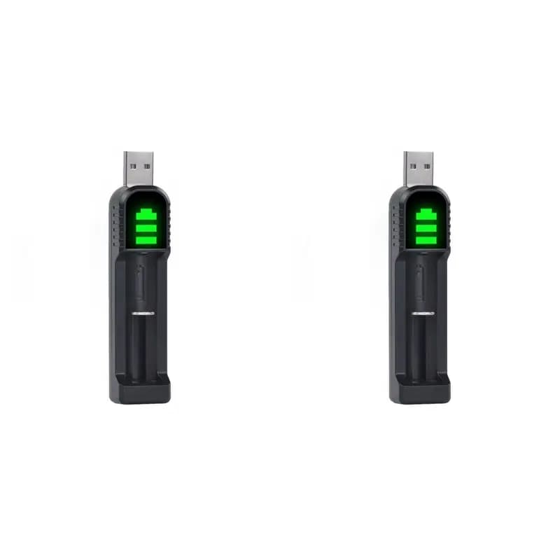 Batteria ricaricabile JABS-2X 1.2V AAAA Ni-MH per penna stilo, auricolare Bluetooth, USB per penna capacitiva Microsoft