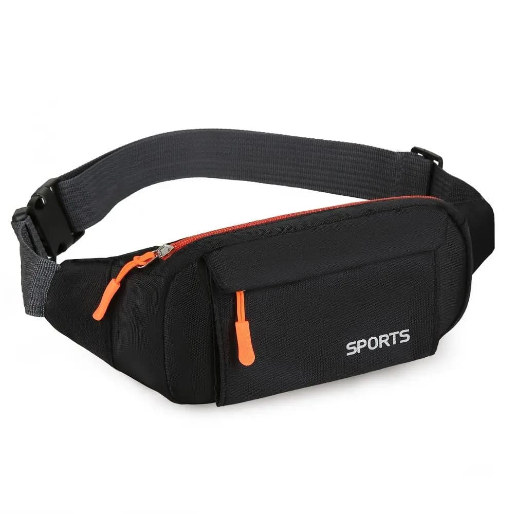 Women's Waist Bags for Men