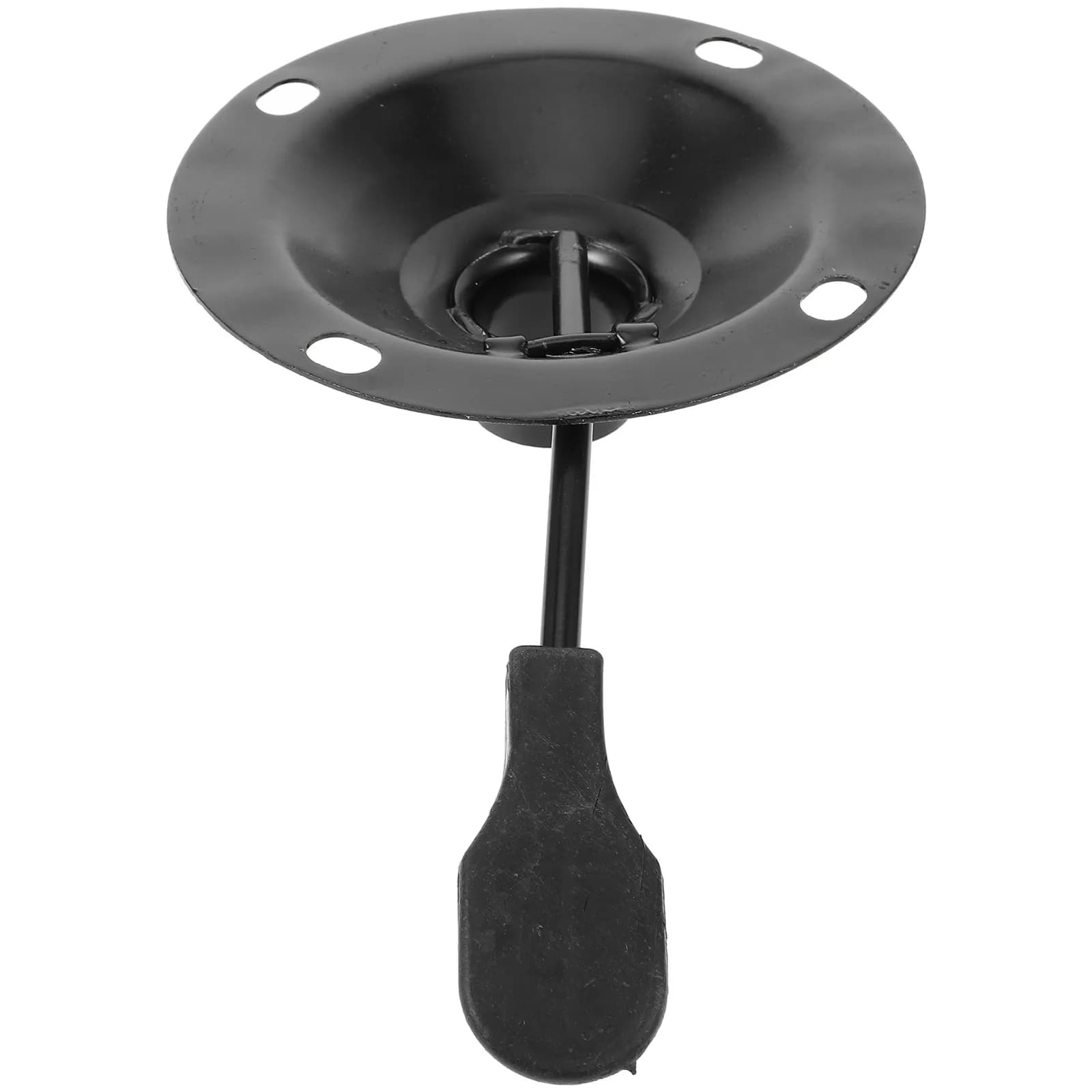 Sturdy Chair Base Replacement for Office Gaming Desk Chairs Metal Swivel Tilt Control Mechanism Universal Fit Heavy Duty