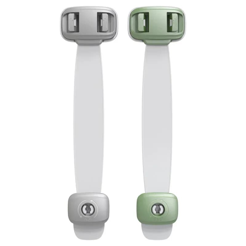 1/2/4Pcs Drawer Safety Locks Children Security Protector Care Multi-function Child Baby Safety Lock Cupboard Cabinet Door