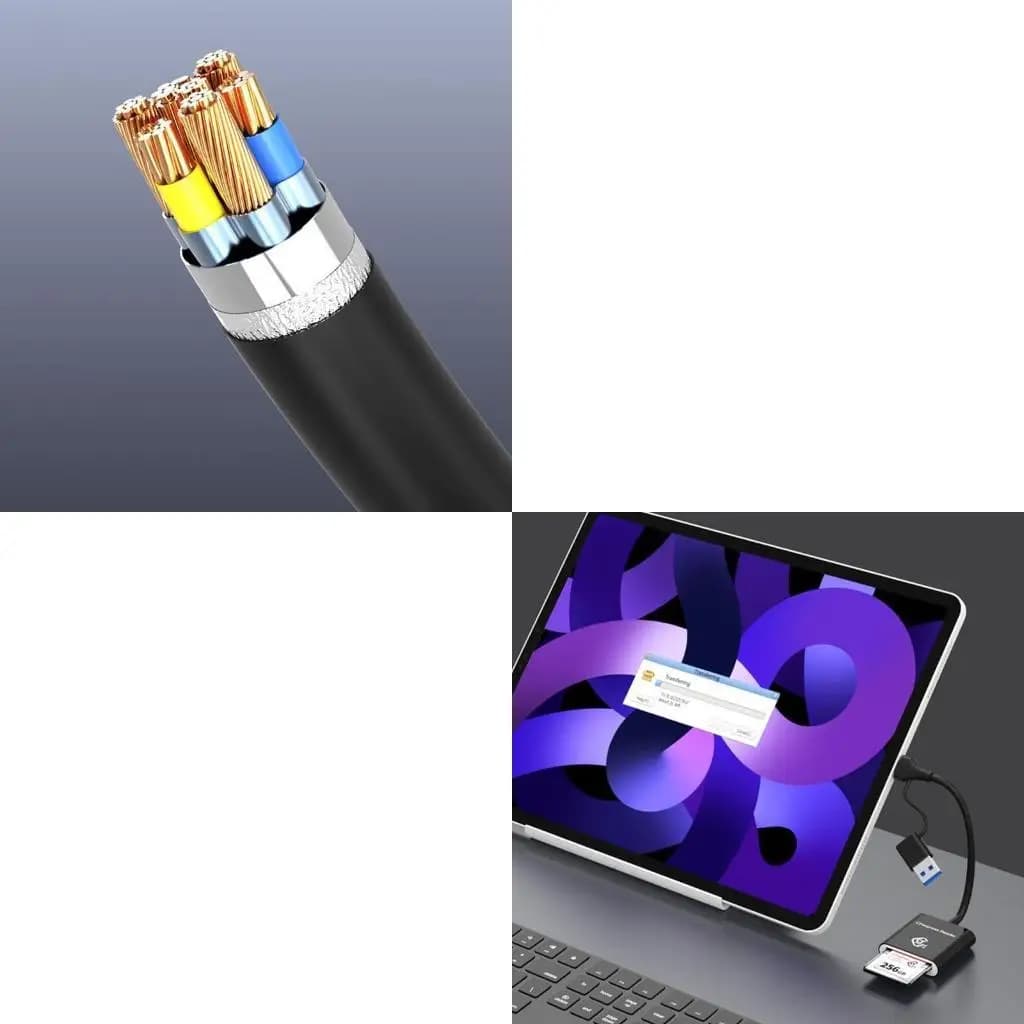 Lettore schede professionale USB 3.2 Gen 2 CFE Tipo B Trasferimento dati archiviazione K92C