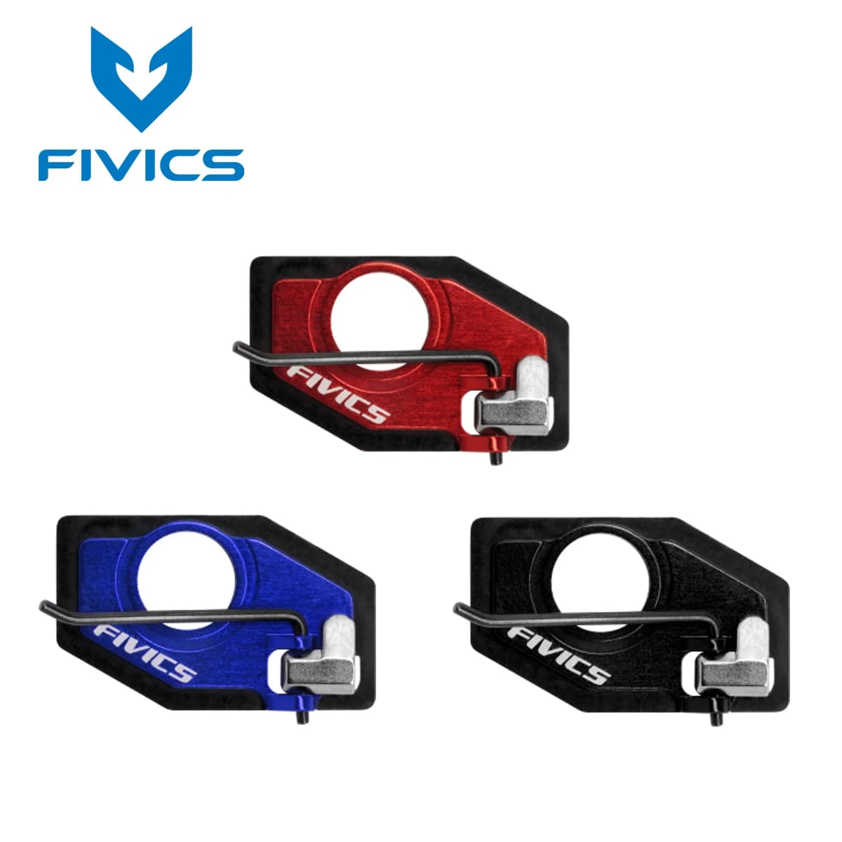 FIVICS OUT-NOCK ARROW REST Recurve Bow Magnetic Right Left Hand Target Shooting Archery Accessories Professional Durable
