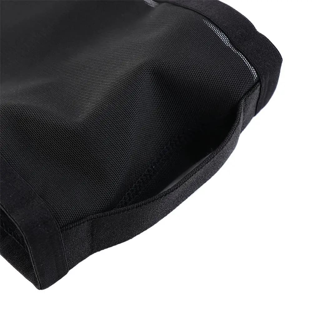 Sports Black Cycling Gym Sports Bags Outdoor Sports Bags Hidden Case Running Waist Belt Sports Waist