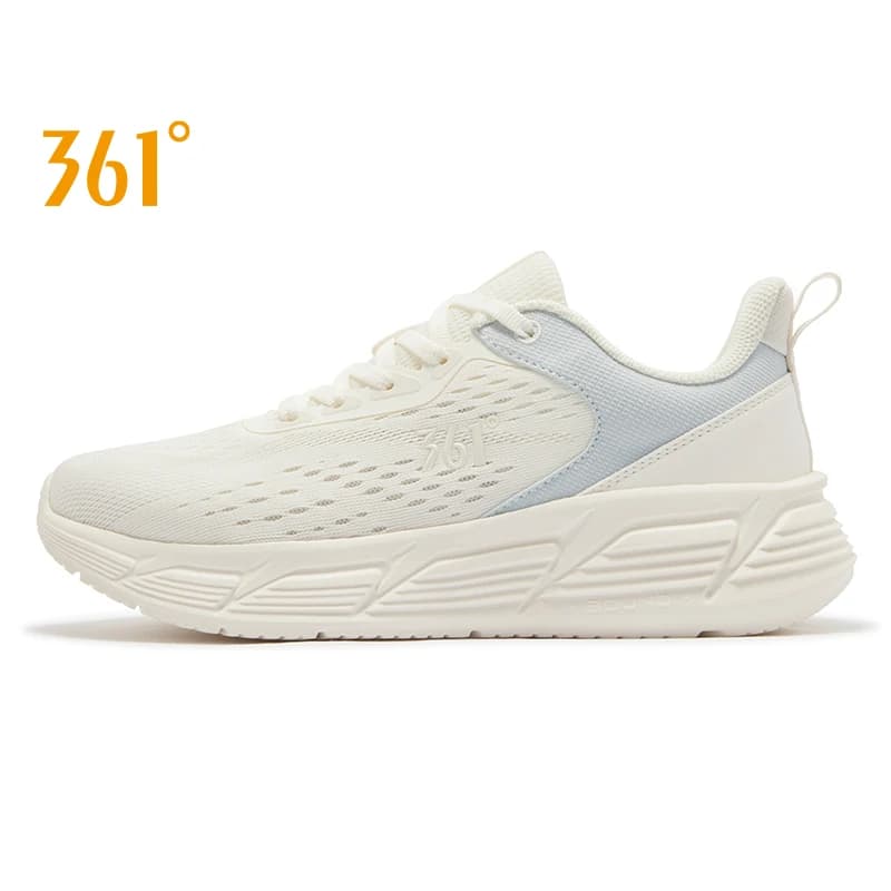 Scarpe da corsa da donna a 361 gradi Ammortizzazione per pendolari elegante e reattiva Scarpe da ginnastica comode e versatili Donna 682522220