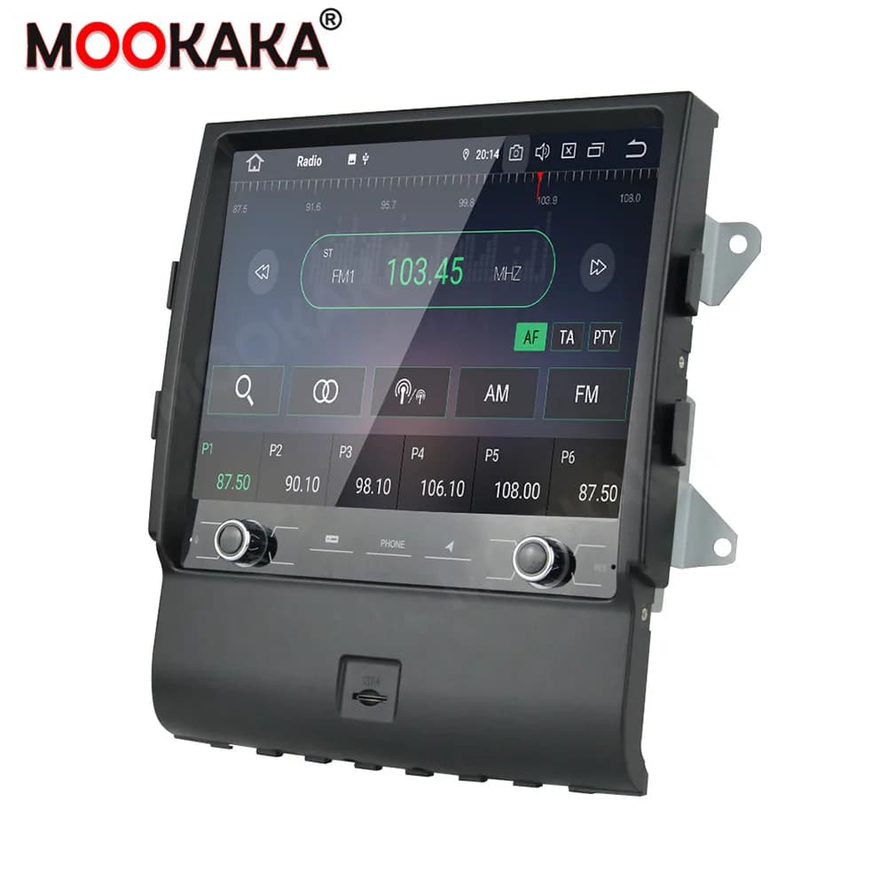 For Porsche Macan 2013-2017 Android Car Radio Multimedia Video Wireless Carplay Autoradio Stereo GPS Navigation Head Unit