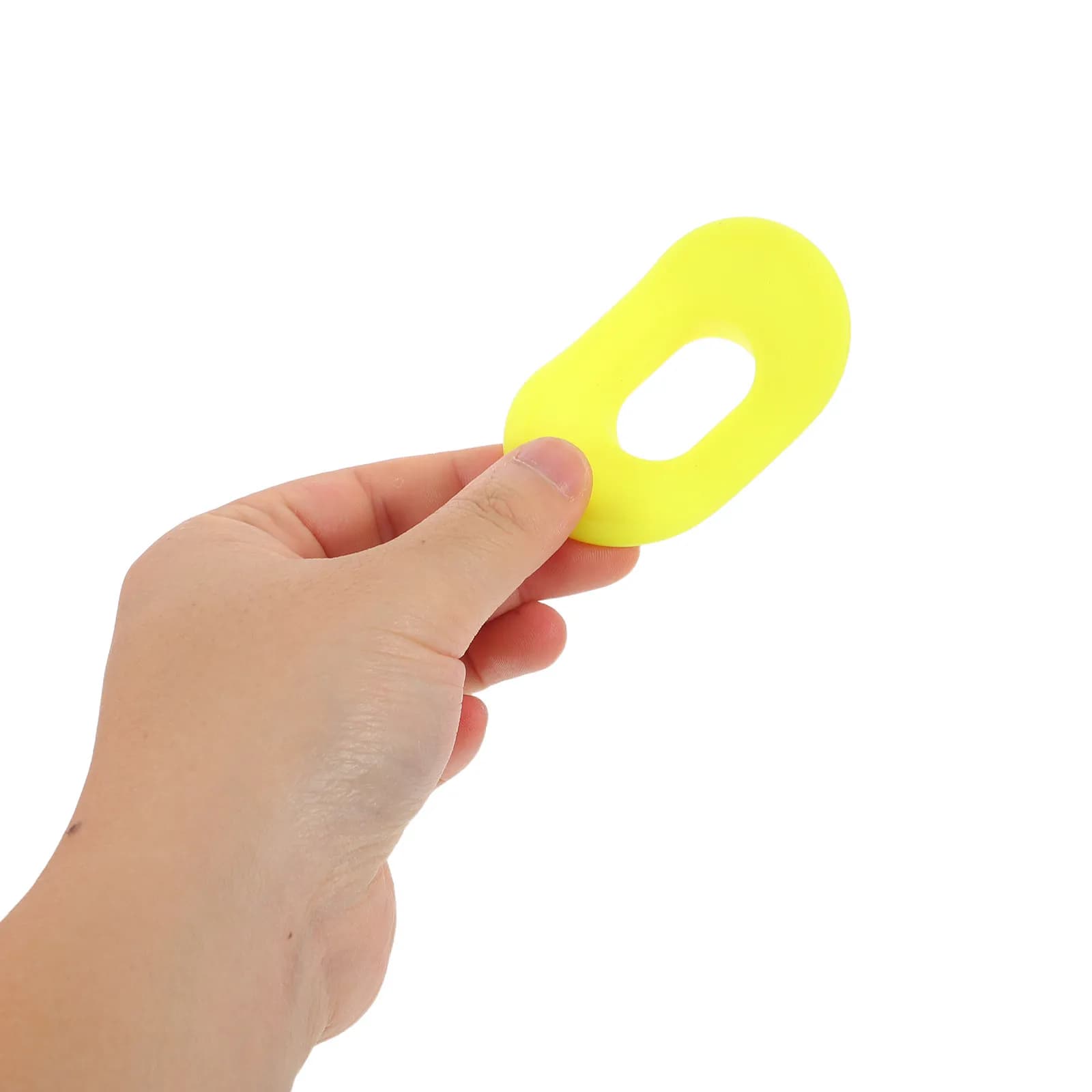2 Pieces Silicone Soft Bushing for Snorkel, Dive Lip Protection, Flexible and Comfortable, Spare Parts for Diving Regulator