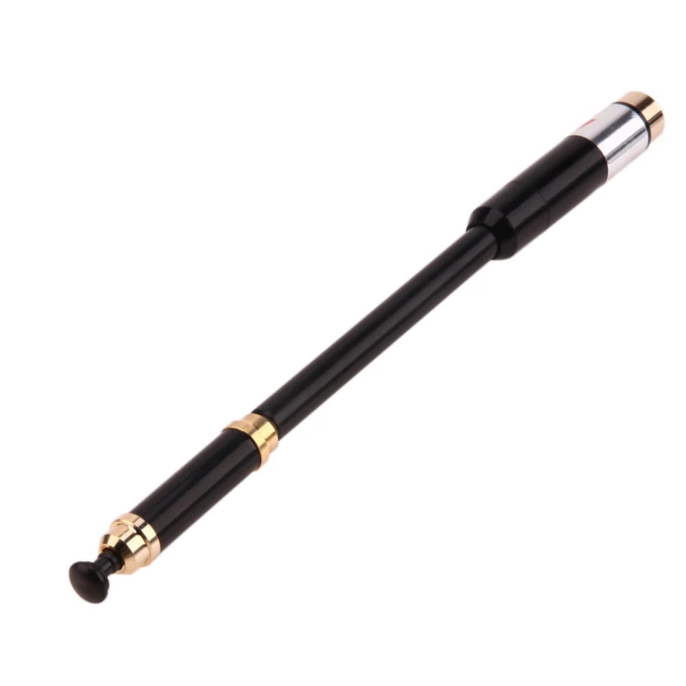 Antenna walkie-talkie Antenna femmina SMA ad alto guadagno Accessori walkie-talkie per Kenwood Baofeng FDC