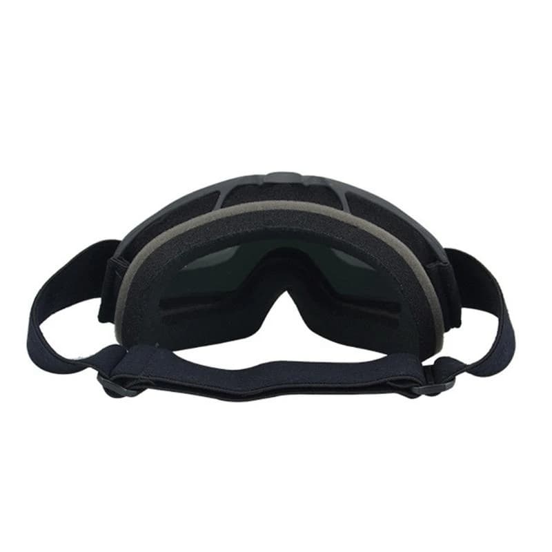 Kids Anti-fog Snowboard Goggles UV Protections Ski Goggles Outdoor Snow Goggles