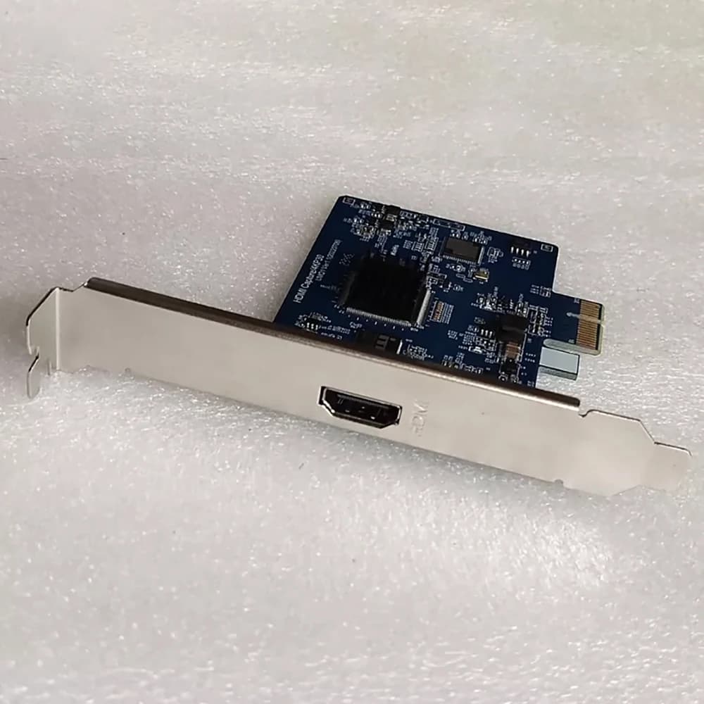 Captura HDMI/Scheda di raccolta 4KP30 CSZX-520PRO