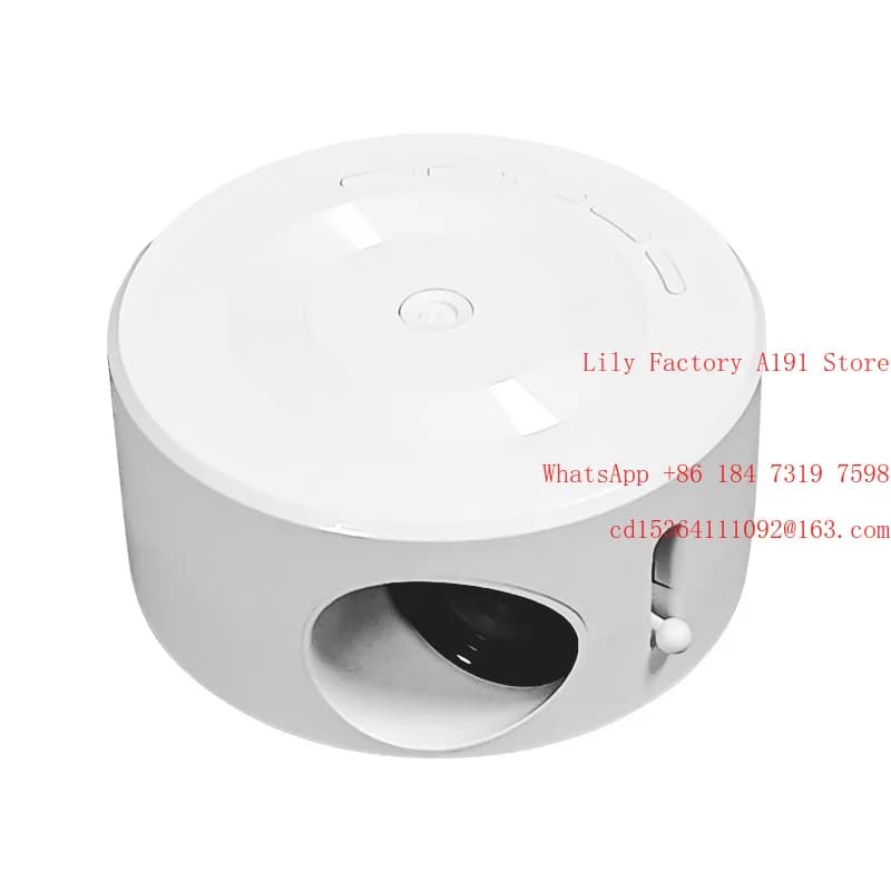 Mini Projection Home Projector Mobile Phone Same Screen Portable Mini Small Children's Mobile Phone Animation Projection