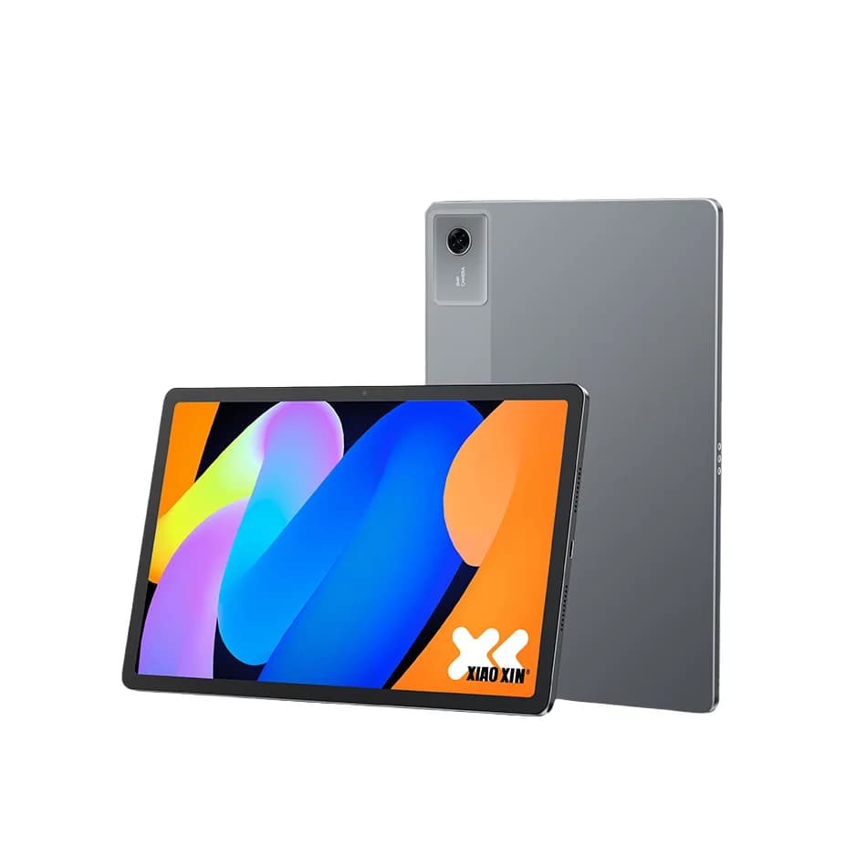 Lenovo Xiaoxin Tablet 11 2025 TB335FC 11-inch AI Learning Pad 7040mAh Big Battery CN Version Online Class Student Tablet
