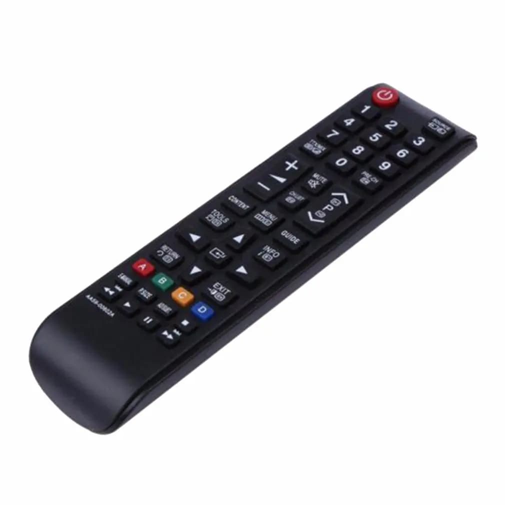 Telecomando Universale AA59-00602A per Smart TV LCD LED Samsung AA59-00666A AA59-00741A Telecomando Wireless Durevole in ABS Dropship