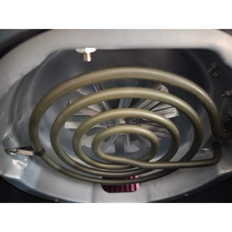 Forno 220V, 240V, elemento riscaldante, friggitrice ad aria, riscaldatore elettrico, accessori tubolari