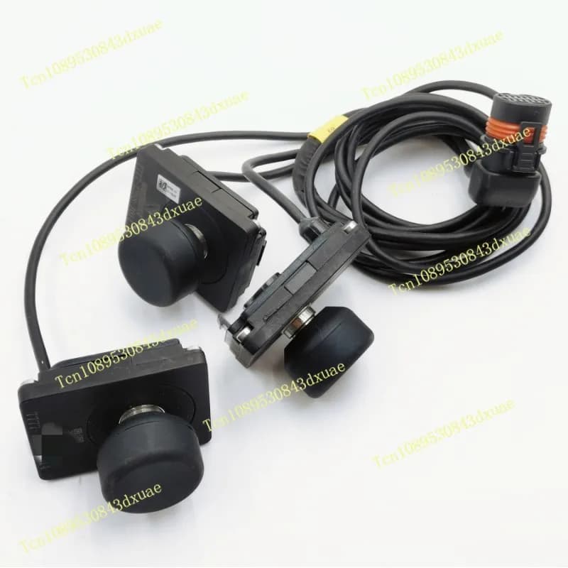 Nuovissimo modulo sensore di carico/ponderaggio T50 Accessori per la riparazione di droni per DJI Agras
