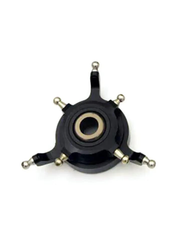 Parte GARTT con piatto oscillante in metallo per elicottero RC fai-da-te RC 550/600