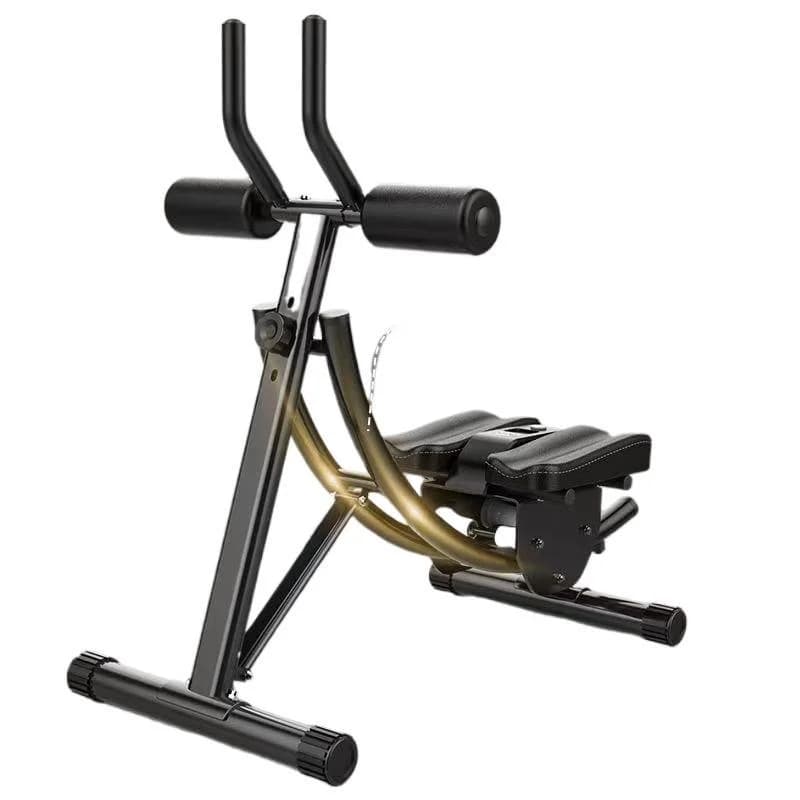 2025 Abdominal muscle training equipment Abdominal curling machine at home Pack of eight abdominal beauty exercises Piglar bench