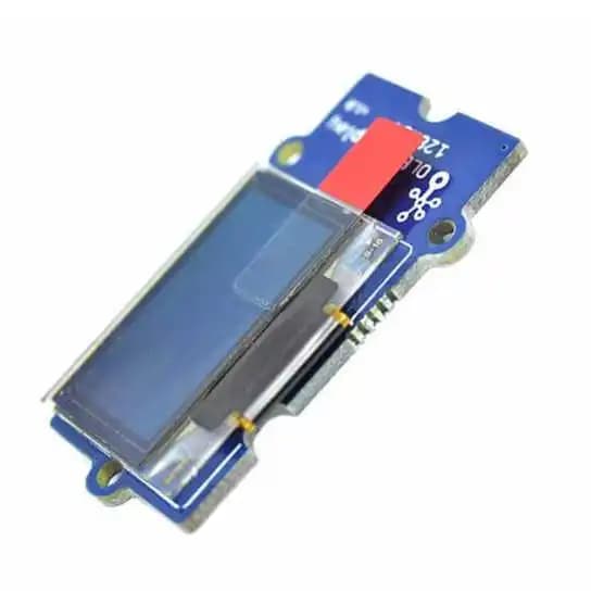 104030008 Display OLED Grove 0.96_SSD1308Z 128 x 64+