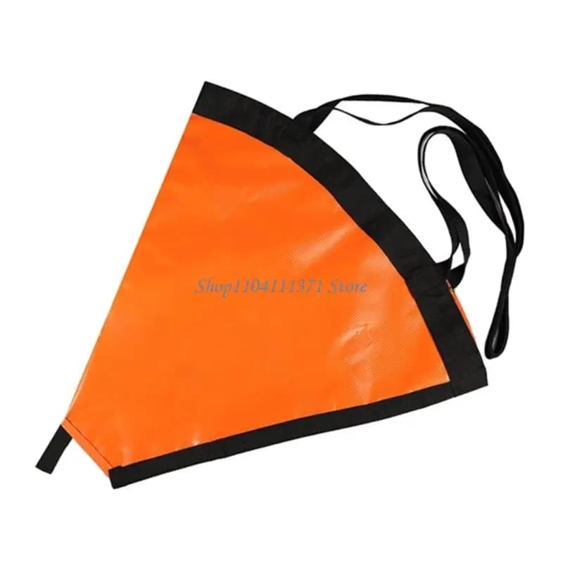 P9FC Kayak Marine Ancore marine Calzino per derive in PVC Ancore marine Accessori per sistemi frenanti marini Accessori per