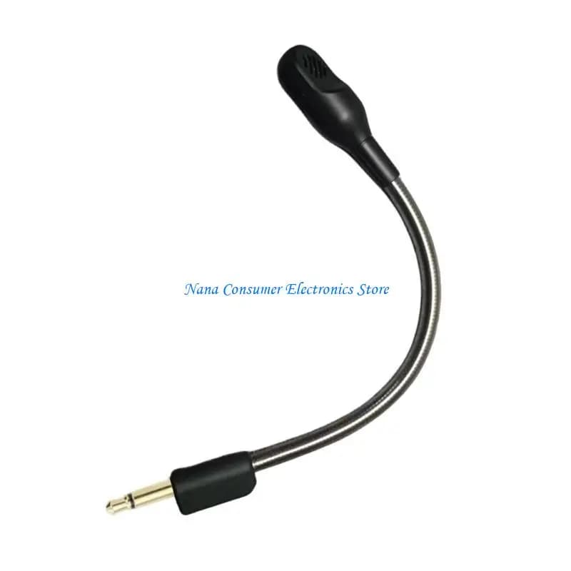 G7NE replaces the headphone microphone with noise cancellation BlackShark V2/V2 V2SE