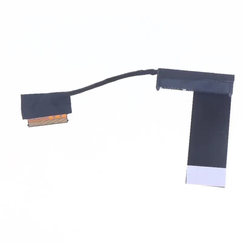 1Pcs DIY Accessories For ThinkPad T570 T580 P51S P52S M2.5 01ER034 HDD Hard Drive Cable SATA